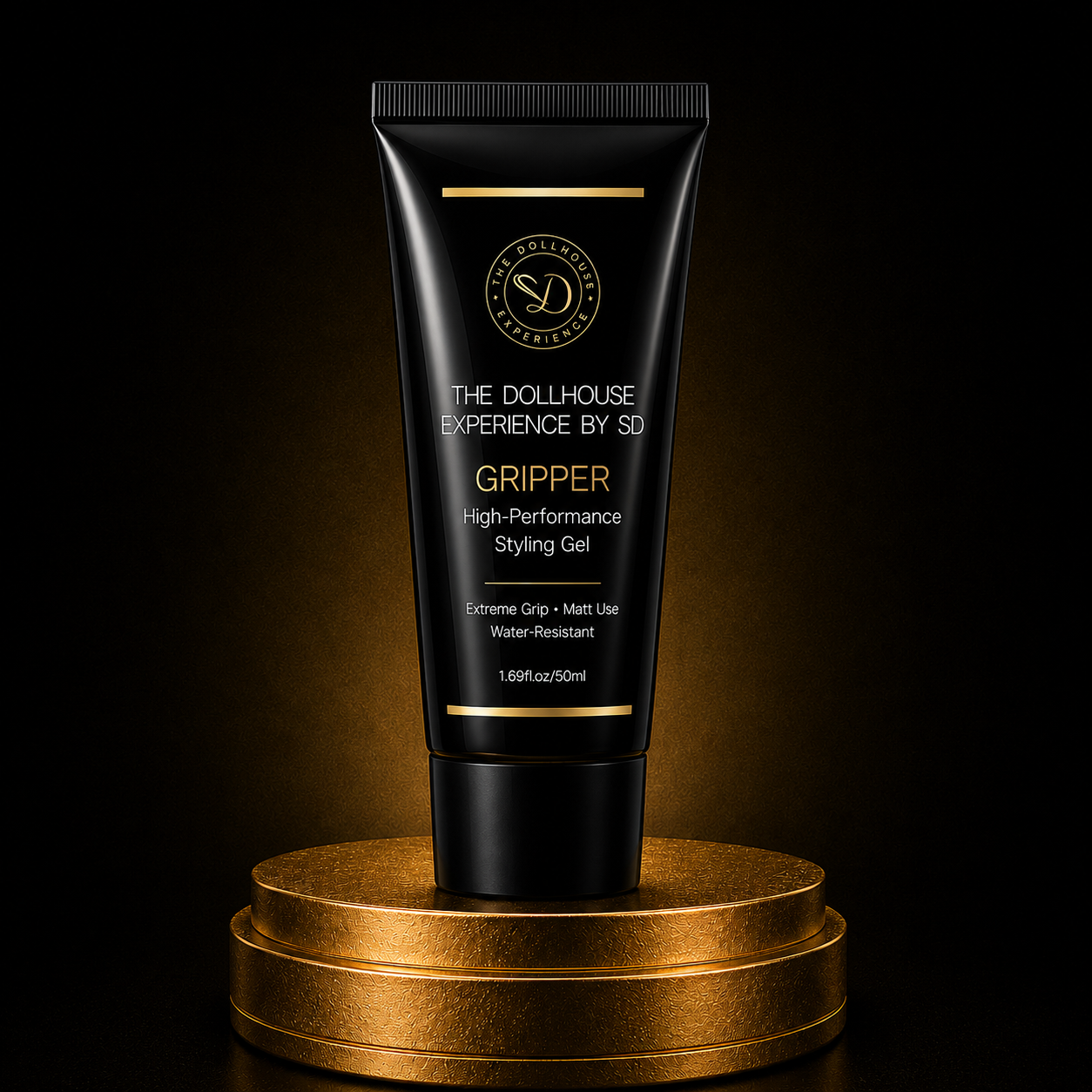DollHouse Experience Bonding Gel