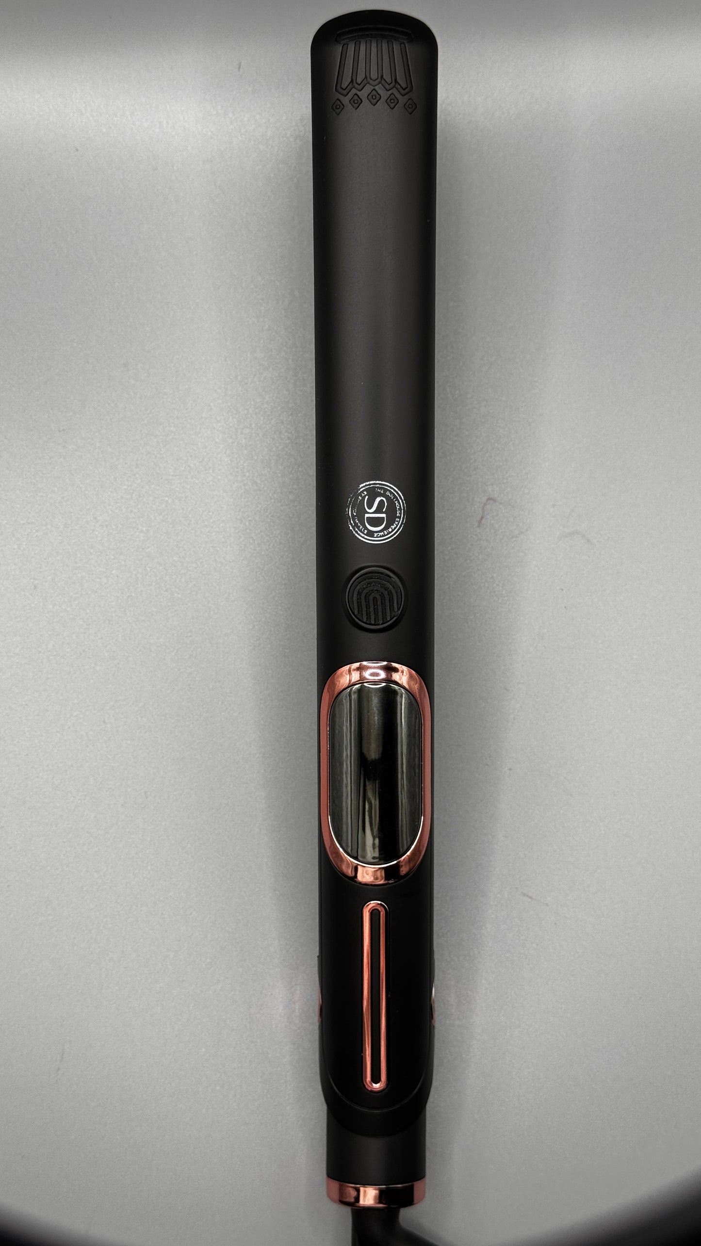 The DollHouse Pro Sleek Flat Iron (5/4/2.4cm 500 F) Ultimate Professional Power